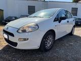 Fiat FIAT Grande Punto 1.3 MJT II 75 CV 5 porte NEOPA - Fiat Punto Grande Gebrauchtwagen
