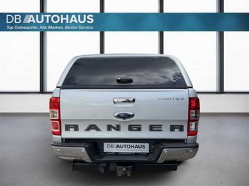 Ford Ranger - 5