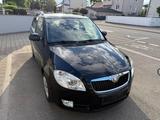 Skoda Fabia Combi 1.2 Benzin ( 1.Hand )