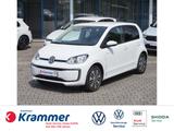 Volkswagen up e-up! *R-Kamera*GRA*PDC hinten*SHZ*