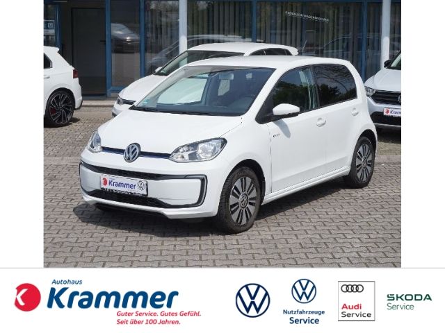 Volkswagen up e-up! 