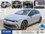 Volkswagen Golf GTD 2.0 TDI Black Style DSG+HUD+DCC+Harman - Volkswagen Golf Jahreswagen: GTD