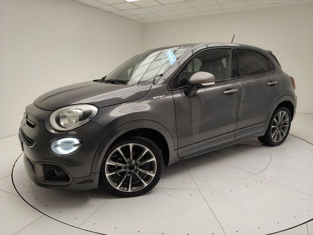 Fiat FIAT 500X 500 X 2018 MY21 SPORT 1.0 FIREFLY T3 8