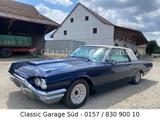 Ford Thunderbird, T-Bird, 390cui V8, Projekt - Ford Thunderbird: Limousine
