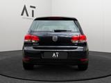 Volkswagen Golf VI 1.6 Trendline*1. Hand*Motorgeräusche - Volkswagen Golf aus 2009: 1.6