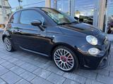 Abarth 595C Turismo 1.4 T-Jet 16V EU6d-T Faltdach AD Na - Abarth 595C mit 3 Türen