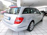 Mercedes-Benz C 200T CDI BlueEfficiency*Ahk*Totwinkel*Spur* - Mercedes-Benz C 200: Blueefficiency