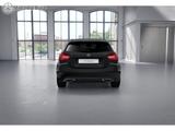 Mercedes-Benz A 180 d RüKam+Tempomat+18+LED+Park-Pilot+Night - Mercedes-Benz A 180 mit Diesel-Antrieb