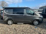 Karmann Duncan 495: D2,Automatik,3,2t,AHK - UVP: 67.020€ - Karmann T4