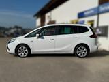 Opel Zafira Tourer 1.4T Style Automatik - Opel Zafira Tourer aus 2015