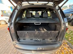 LAND ROVER Discovery 5 SE D250 AWD*LED*Schiebedach*Luftfed.