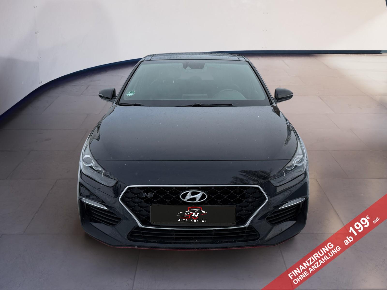 Hyundai i30 N Performance/Pano/LED/Schalter, миниатюра 2