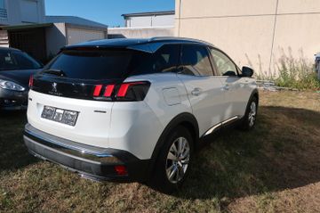 Peugeot 3008 - 6