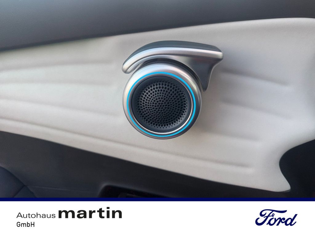 Fahrzeugabbildung BYD Atto 3 150 kW Design NAVI ACC SITZBELÜFTUNG LED
