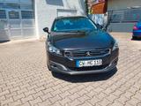 Peugeot 508 BlueHDi 180 EAT6 Allure SW Allure - gebrauchte Peugeot 508 aus dem Jahr 2016