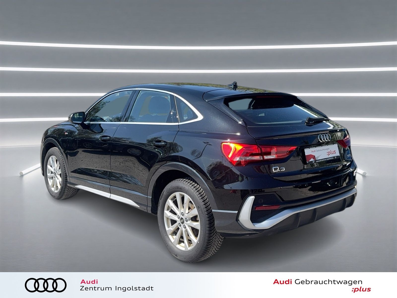 Audi Q3 - Bild 6