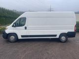 Citroën Jumper Grossraumkasten 35 L3H2. - Citroën Gebrauchtwagen in Wuppertal