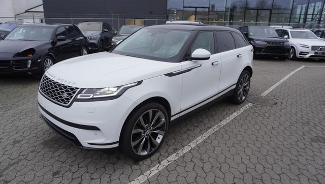 Land Rover Range Rover Velar D275 EU6