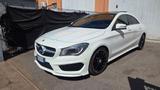 Mercedes-Benz Mercedes-benz CLA 250 Automatic Premium - gebrauchte Mercedes-Benz CLA 250 aus dem Jahr 2013
