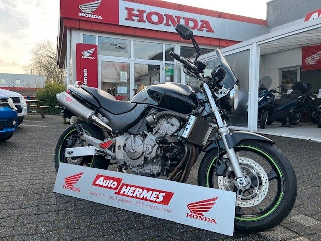 Honda CB 600 Hornet