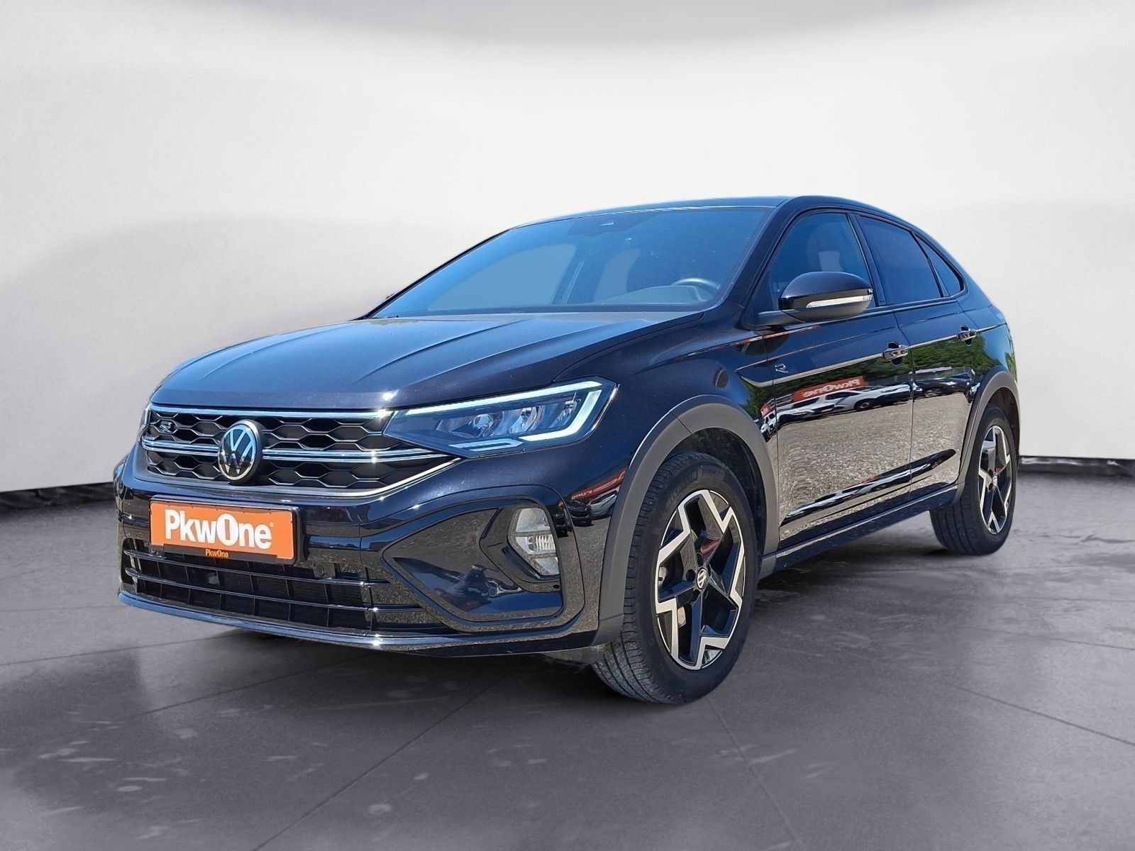 Volkswagen Taigo 1.0 TSI R-Line PANORAMA*MATRIX-LED*PDC*SHZ
