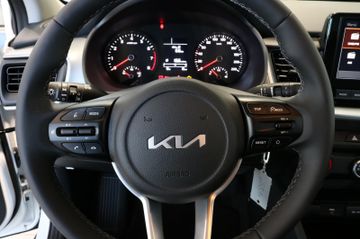 Fahrzeugabbildung Kia Stonic Edition 7 Klima/Alu/PDC/Tempomat