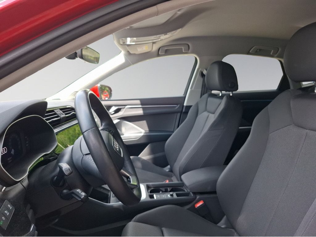 Audi Q3 - Bild 9