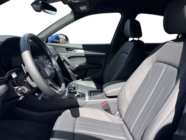 Q5 Sportback 50 TDI S-LINE MATRIX+360°+VCP+HUD+A
