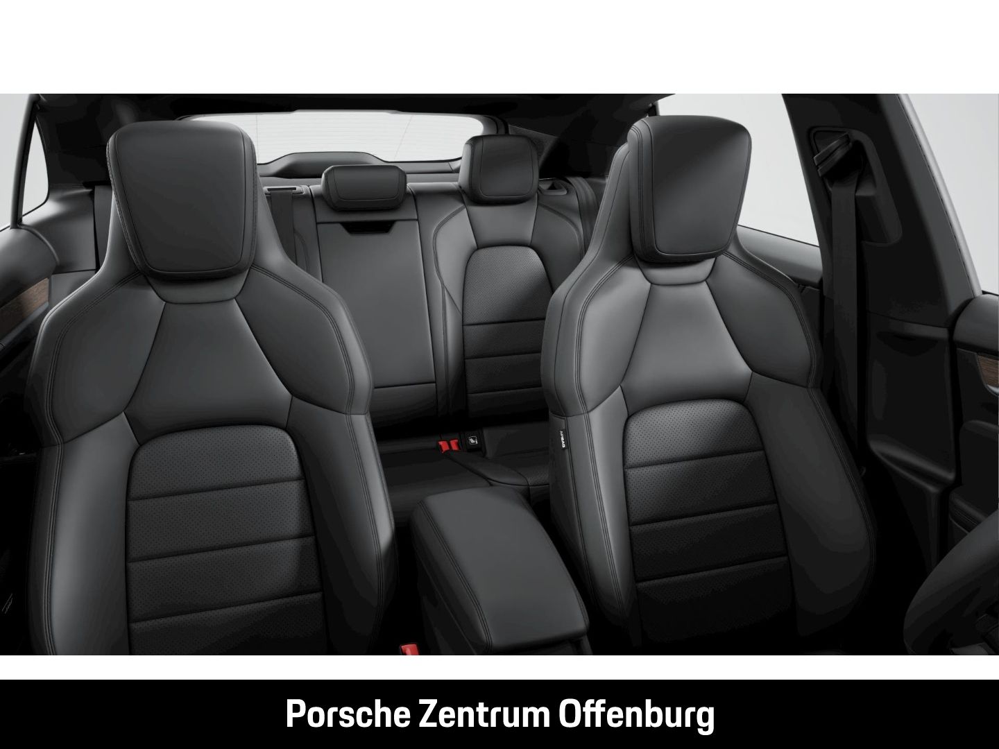 Porsche Macan - Bild 10