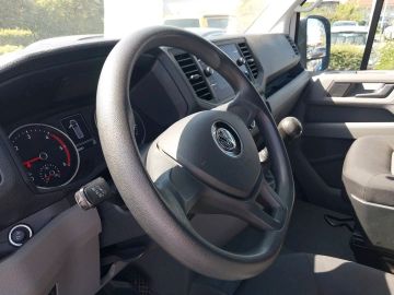 Volkswagen Crafter - 12