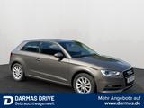 Audi A3 1,0 TFSI S-tronic Attraction Navi Sitzhz.  - Audi Gebrauchtwagen in Castrop-Rauxel