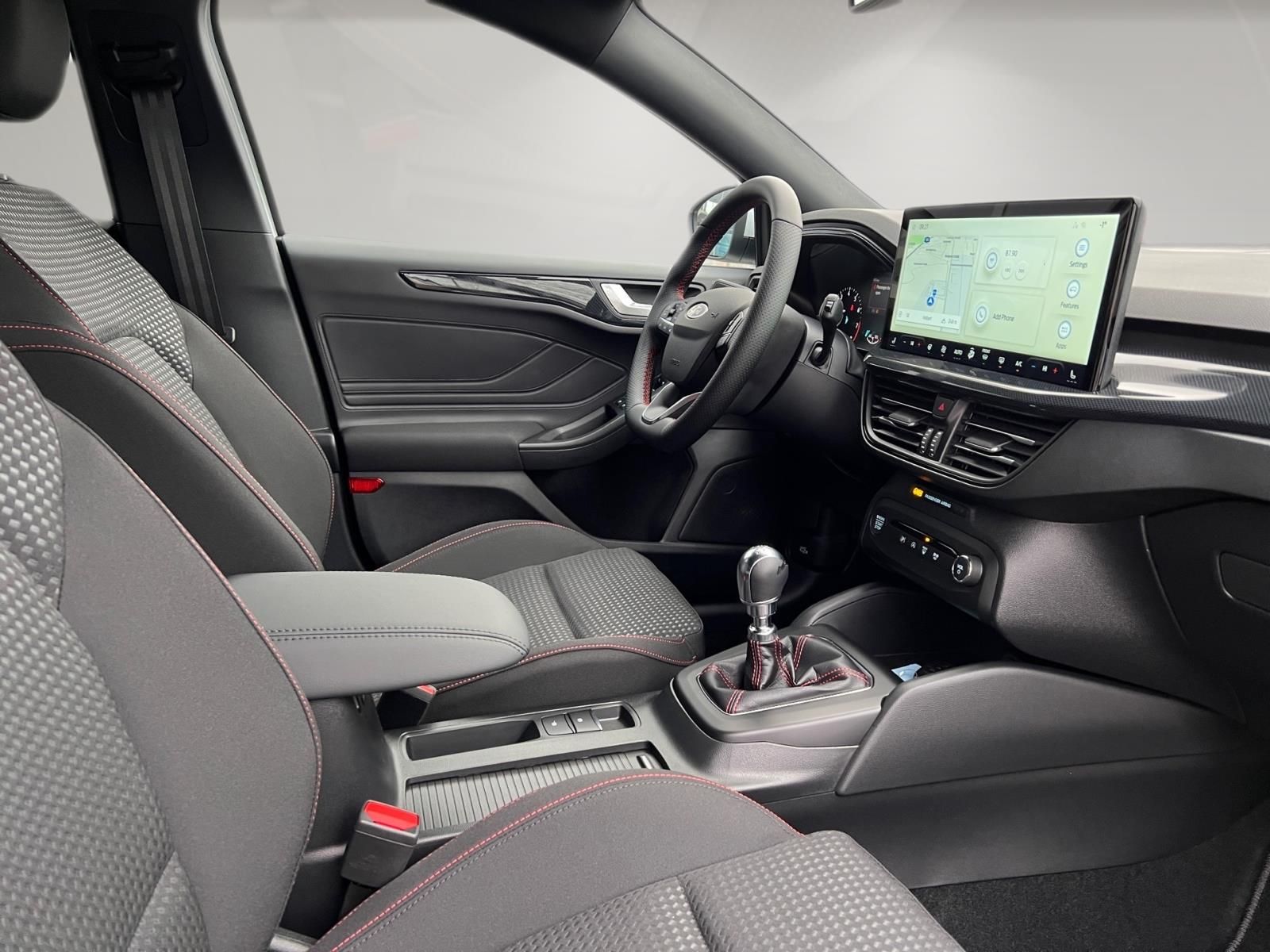 Ford Focus - Bild 14