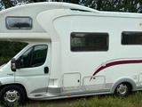Eura Mobil Activa 635 LS - Wohnwagen & Wohnmobile in Bremen