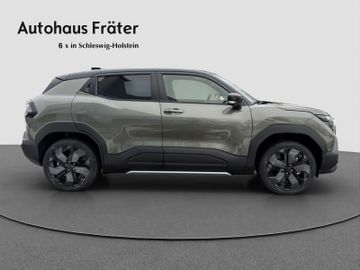 Fotografie 4 des Suzuki e Vitara 61 kWh Comfort+ Allgrip-e