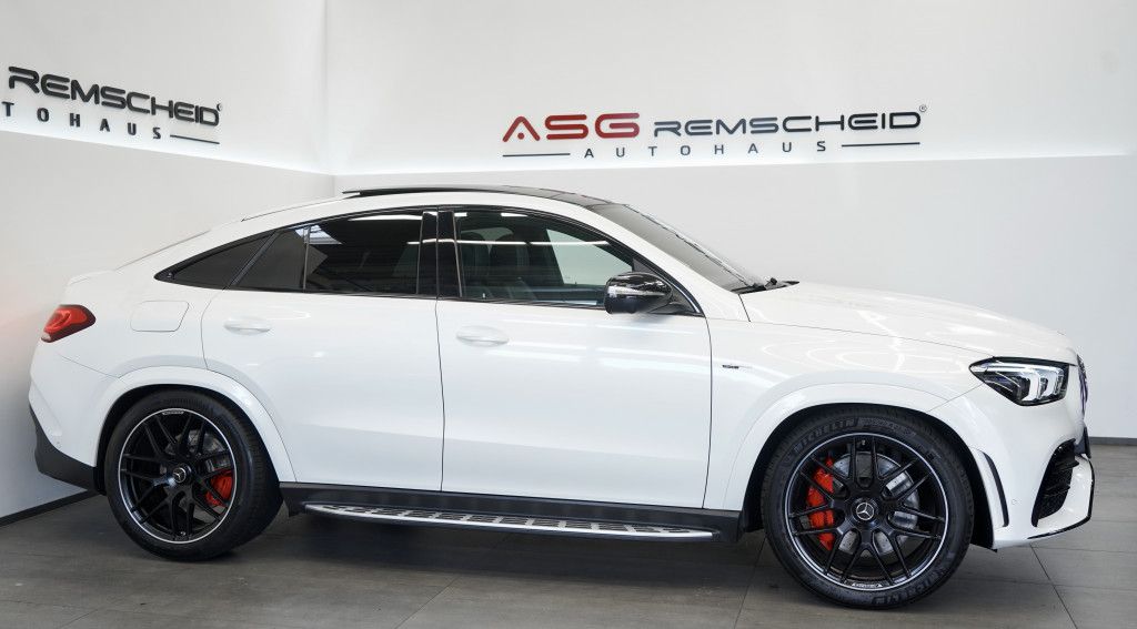 Mercedes Benz Gle 53 Amg