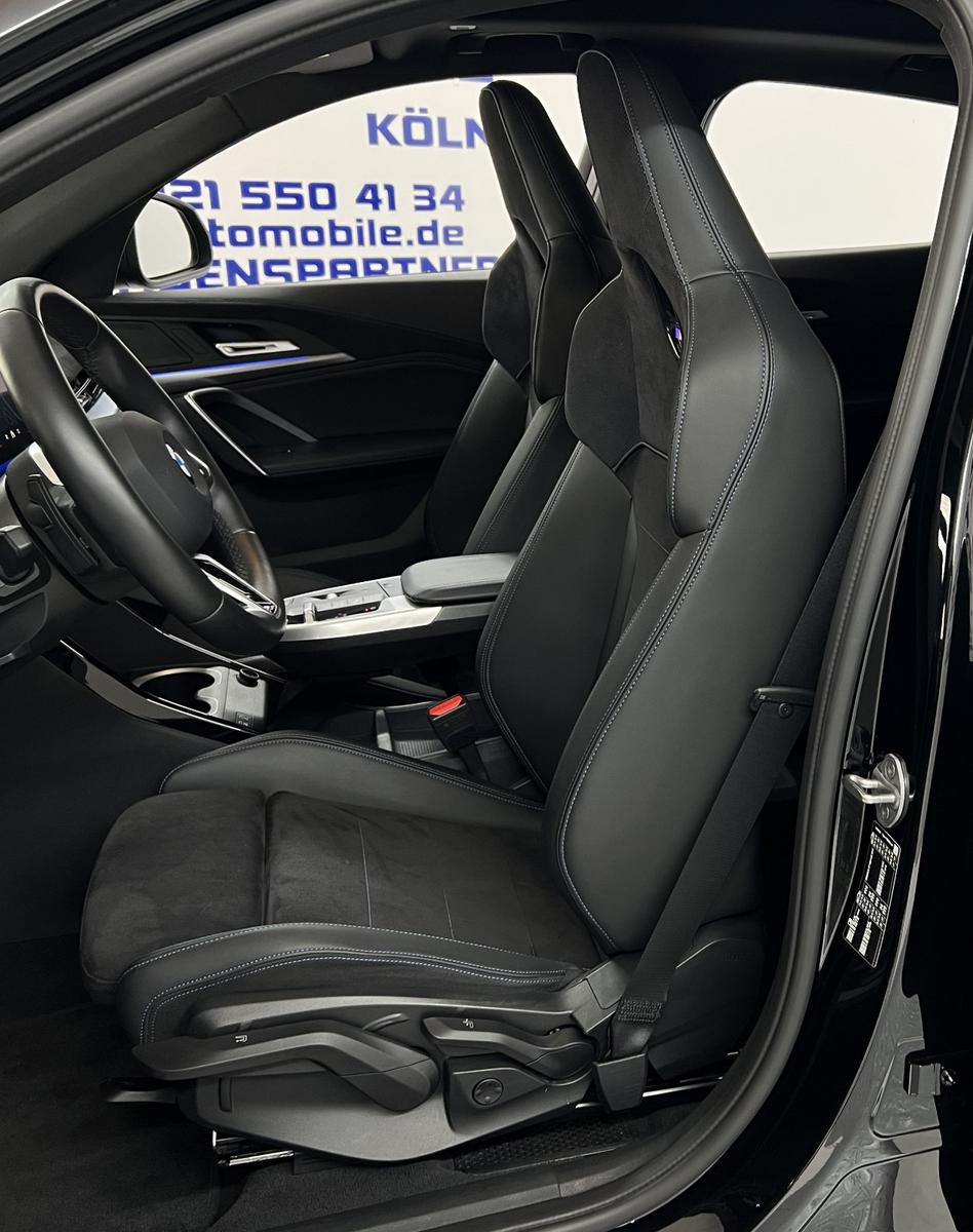 BMW X2 20 i sDrive M Sport 1,5 Mild-Hybrid 125KW E6e, миниатюра 13