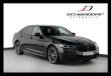 BMW 530d xDrive Limo. M Sport LASER MEMORY HUD RFK