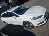 Ford Mondeo 1,5 TDCi 88kW Trend Turnier Trend - Ford Mondeo mit Diesel-Antrieb: 1.8