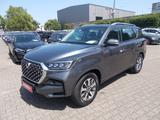 Ssangyong REXTON Luxury 4WD Leder, Seilwinde, 7 Sitze - gebrauchte Ssangyong REXTON aus dem Jahr 2023