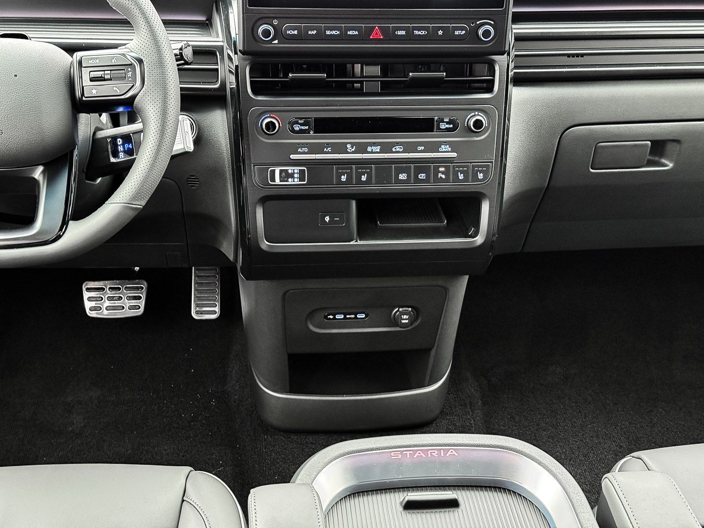 Hyundai Staria – Bild 10