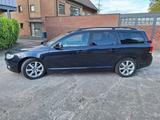 Volvo V70 D3 Linje Svart Geartronic Linje Svart - Volvo V70: L