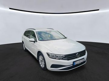 Volkswagen Passat Variant - 2
