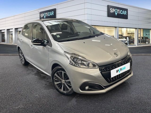 Peugeot 208 BlueHDi 75 5 porte Allure