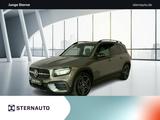 Mercedes-Benz GLB 220 d 4M AMG Night AHK RüKam KEYLESS Ambient - gebrauchte Mercedes-Benz GLB 220 aus dem Jahr 2023