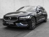 Volvo V60 T6 Twin Engine AWD Plus Bright Pano Harman/K - Volvo V60 in Duisburg
