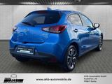 Mazda 2 Mazda Kizoku SKYACTIV-G 90PS Klimaautom DAB SH - Mazda 2: Kizoku