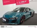 Audi R8 Green Hell Coupe V10 Performance LEDER CARBON - Audi R8 in Düsseldorf
