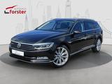 Volkswagen Passat Variant Highline 4Motion LED Standh. - Volkswagen Passat Variant: 4motion