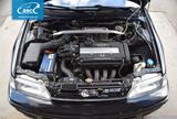 Honda CRX VTEC 1.6i M/T - gebrauchte Honda CRX aus dem Jahr 1991