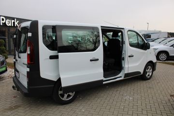 Renault Trafic Combi L2H1 Expression*8-Sitzer*
